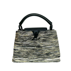 Pre-Owned Louis Vuitton Capucines BB N23394713