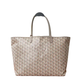 Pre-Owned Goyard Saint Louis Claire Voie Tote SZ6052608040522