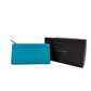 Pre-Owned  Bottega Veneta Women's Intrecciato Long Wallet is crafted from premium 100% lambskin leather (Nappa)  N23858058