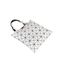 Pre-Owned BAO BAO ISSEY MIYAKE Lucent 6x6 Tote Bag SZ3032607040818