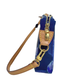 Pre-Owned Louis Vuitton Vernis Ikat Pochette Accessoires NM A90025