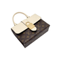 Pre-Owned Louis Vuitton Monogram Locky BB Bag SZ3062604223851