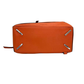 Pre-Owned LOEWE Medium Puzzle Bag in orange SZ3032606274818