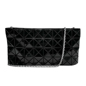 Pre-Owned ISSEY MIYAKE BAO BAO chain shoulder bag SZ3022604111740
