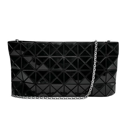 Pre-Owned ISSEY MIYAKE BAO BAO chain shoulder bag SZ3022604111740