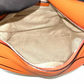 Pre-Owned LOEWE Medium Puzzle Bag in orange SZ3032606274818