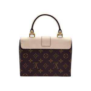 Pre-Owned Louis Vuitton Monogram Locky BB Bag SZ3062604223851