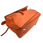 Pre-Owned LOEWE Medium Puzzle Bag in orange SZ3032606274818