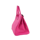 Pre-Owned Hermès Candy Collection Birkin 35 in Rose Tyrien N23759600