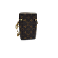 Pre-Owned Louis Vuitton Monogram Phone Box (Style: M44914) N23908303
