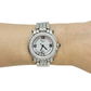 Pre-Owned Chopard Happy Sport Classic Round (Model Reference: 278236-3005) SZ5032604254392