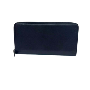 Pre-Owned PRADA Large Zip-Around Wallet Organizer (Model 2ML220) N23856651