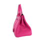 Pre-Owned Hermès Candy Collection Birkin 35 in Rose Tyrien N23759600