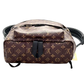 Pre-Owned Louis Vuitton Palm Springs Backpack MM (Medium)  SZ3022607112260
