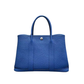 Pre-Owned Hermès Garden Party 30 Tote (TPM) SZ6022602253817