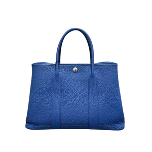 Pre-Owned Hermès Garden Party 30 Tote (TPM) SZ6022602253817