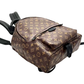 Pre-Owned Louis Vuitton Palm Springs Backpack MM (Medium)  SZ3022607112260