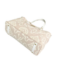 Pre-Owned Louis Vuitton Tahitienne Cabas GM limited edition SZ3042606234103