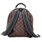 Pre-Owned Louis Vuitton Palm Springs Backpack MM (Medium)  SZ3022607112260