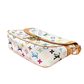 Pre-Owned Louis Vuitton x Takashi Murakami Monogram Multicolore Sologne Bag (Model: M92661) SZ6022607275382