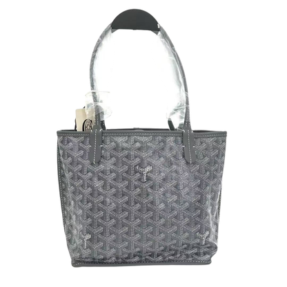 Pre-Owned Goyard Anjou Mini Bag SZ3032607101903