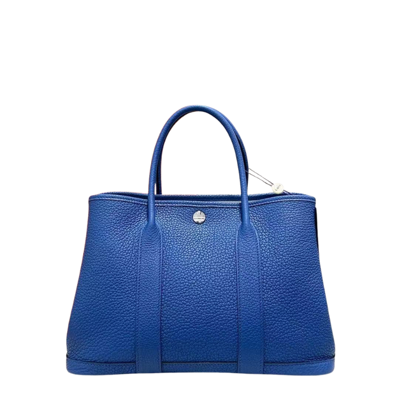 Pre-Owned Hermès Garden Party 30 Tote (TPM) SZ6022602253817