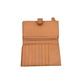 Pre-Owned Bottega Veneta Intrecciato French Continental Long Wallet N23875732