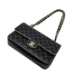 Pre-Owned Chanel Wild Stitch Flap Bag (also known as Surpique) Flap Bag SZ3062604203366