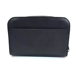 Pre-Owned Louis Vuitton Baikal Clutch N24016790