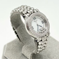 Pre-Owned Chopard Happy Sport Classic Round (Model Reference: 278236-3005) SZ5032604254392