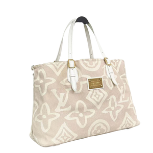 Pre-Owned Louis Vuitton Tahitienne Cabas GM limited edition SZ3042606234103