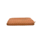 Pre-Owned Bottega Veneta Intrecciato French Continental Long Wallet N23875732
