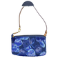 Pre-Owned Louis Vuitton Vernis Ikat Pochette Accessoires NM A90025