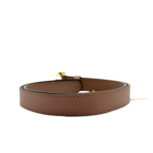 Pre-Owned Gucci GG Marmont belt SZ3042602071328