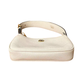 Pre-Owned Gucci Aphrodite Mini Shoulder Bag in off-white SZ3112608040505