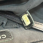 Pre-Owned Chanel Duma Quilted Flap Drawstring Bucket Backpack N23411598