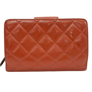 Pre-Owned Chanel Brilliant series wallet N23373345