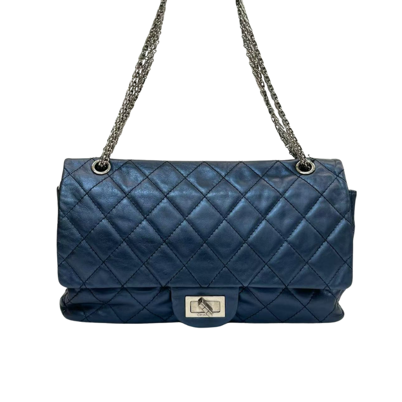 Pre-Owned Chanel 2.55 Reissue N23398059
