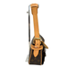 Pre-Owned  Louis Vuitton Monogram Hudson PM (often referred to as the Monogram Double-Pocket Bag)  N23907841