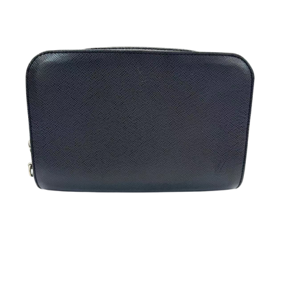 Pre-Owned Louis Vuitton Baikal Clutch N24016790