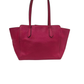 Pre-Owned Gucci Swing All-Leather Tote Bag  Size Medium N23758547