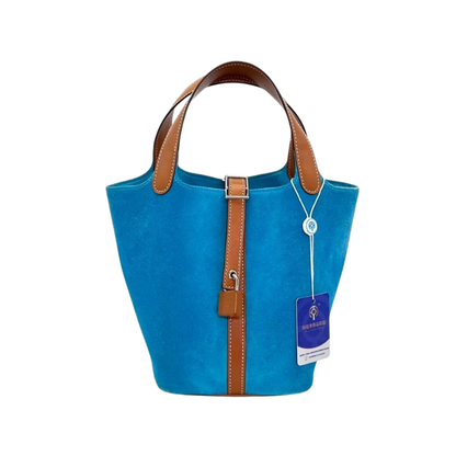 Pre-Owned Hermès Picotin Lock 18 Bag SZ3102605254413