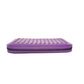 Pre-Owned Bottega Veneta Intrecciato Studded Zip-Around Wallet N22021343