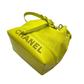 Pre-Owned Chanel Grained Leather Drawstring Bucket Bag SZ3072606173173