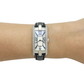 Pre-Owned Harry Winston Avenue C ladies' timepiece AVCQHM19WW018 SZ5032604284953