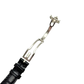 Pre-Owned Harry Winston Avenue C ladies' timepiece AVCQHM19WW018 SZ5032604284953