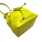 Pre-Owned Chanel Grained Leather Drawstring Bucket Bag SZ3072606173173