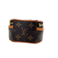 Pre-Owned Louis Vuitton Monogram Canvas Boite Chapeau Necklace Bag N23907289