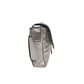 Pre-Owned Fendi Baguette Medium in metallic silver N23757895
