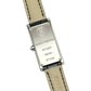 Pre-Owned Harry Winston Avenue C ladies' timepiece AVCQHM19WW018 SZ5032604284953